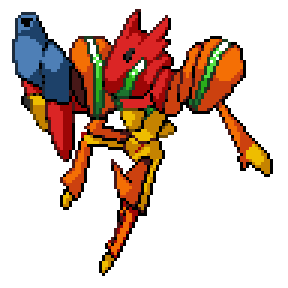 Genevoir Sprite Image