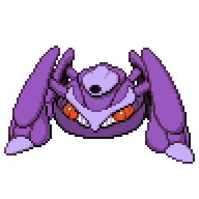 Genegross Sprite Image