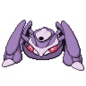 Genegross Sprite Image