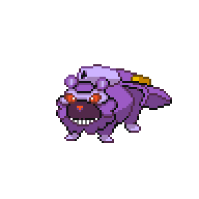 Genedoof Sprite Image