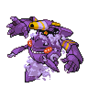 Genenoir Sprite Image