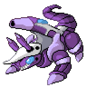 Genegron Sprite Image