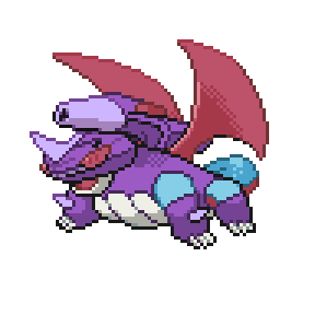 Genemence Sprite Image