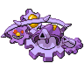 Geneklang Sprite Image