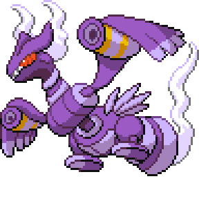 Generam Sprite Image
