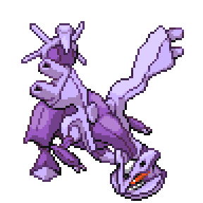 Generem Sprite Image