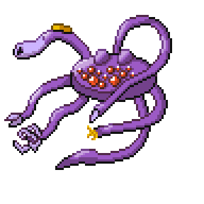 Genethorn Sprite Image