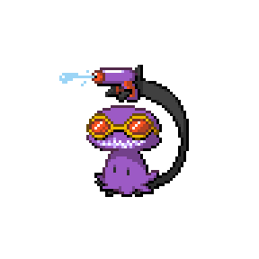 Genekyu Sprite Image