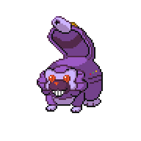 Genebarel Sprite Image