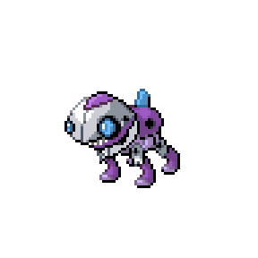 Geneon Sprite Image
