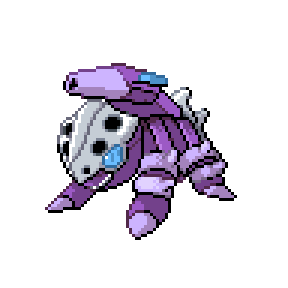 Generon Sprite Image