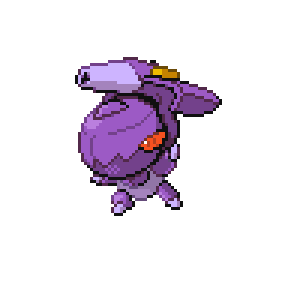 Geneinch Sprite Image