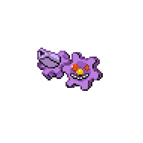 Geneink Sprite Image