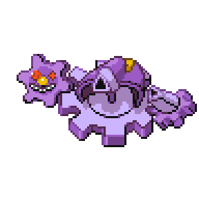 Geneang Sprite Image