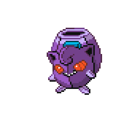 Genepuff Sprite Image