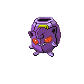 Genepuff Sprite Image