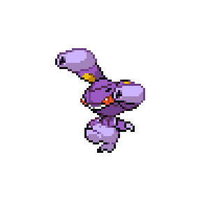 Geneeary Sprite Image