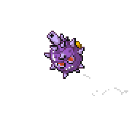 Geneseed Sprite Image