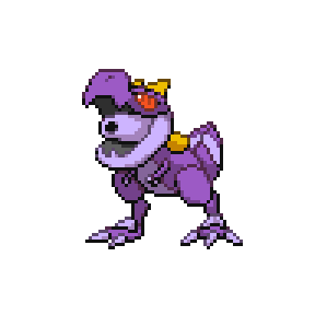 Generunt Sprite Image