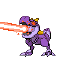 Generunt Sprite Image