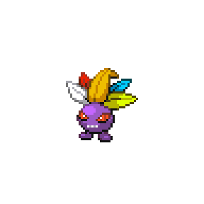 Geneish Sprite Image