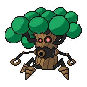 Genevenant Sprite Image