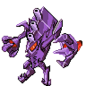 Genezma Sprite Image