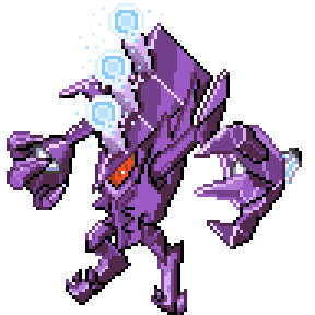 Genezma Sprite Image
