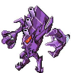 Genezma Sprite Image