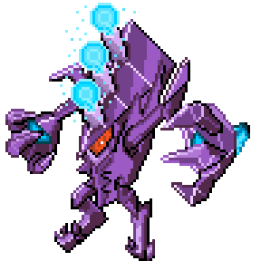Genezma Sprite Image