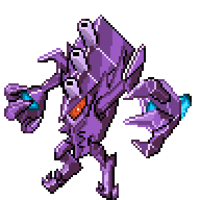 Genezma Sprite Image