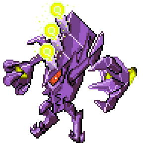 Genezma Sprite Image
