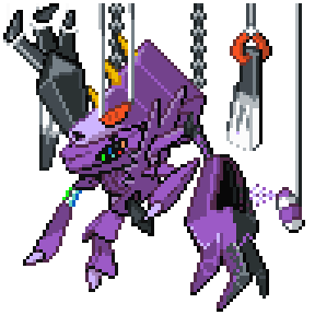 Genezma Sprite Image