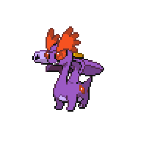 Geneaura Sprite Image