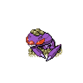 Genelett Sprite Image