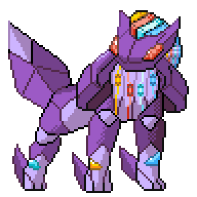 Genenine Sprite Image