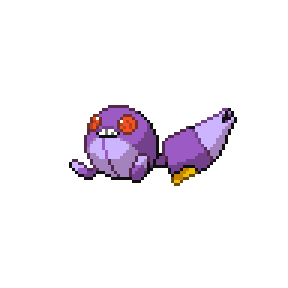 Genewag Sprite Image