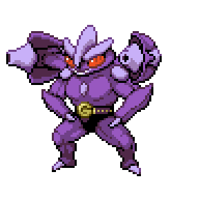 Genechamp Sprite Image