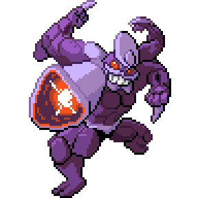 Genechamp Sprite Image