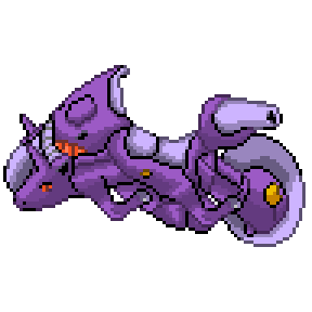 Genedash Sprite Image