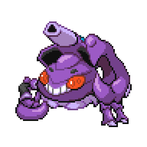 Geneler Sprite Image