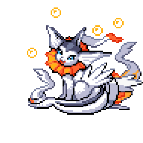 Reshieon Sprite Image