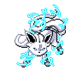 Reshieon Sprite Image