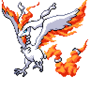 Reshitres Sprite Image