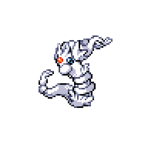 Reshitini Sprite Image