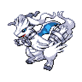 Reshinite Sprite Image