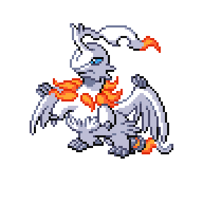 Reshileef Sprite Image