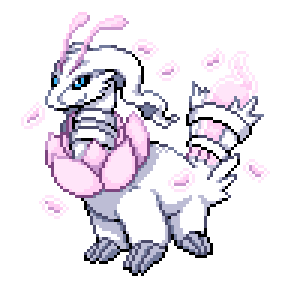 Reshinium Sprite Image