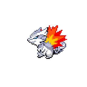 Reshiquil Sprite Image