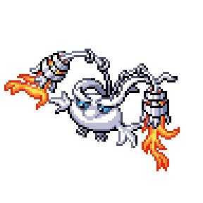 Reshichou Sprite Image